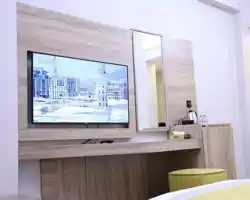 MADINAH DELUXE Hotel thumbnail